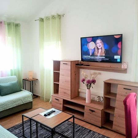 Apartmani Alma PUY Exterior foto