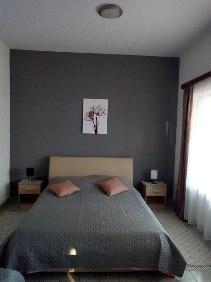 Apartmani Alma PUY Exterior foto