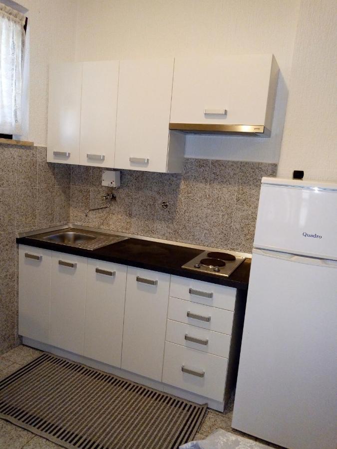 Apartmani Alma PUY Exterior foto
