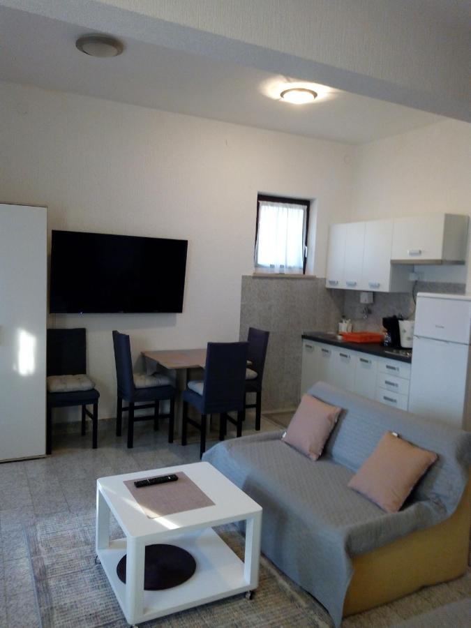 Apartmani Alma PUY Exterior foto