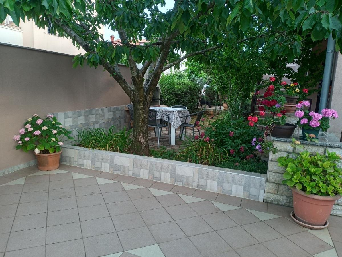 Apartmani Alma PUY Exterior foto
