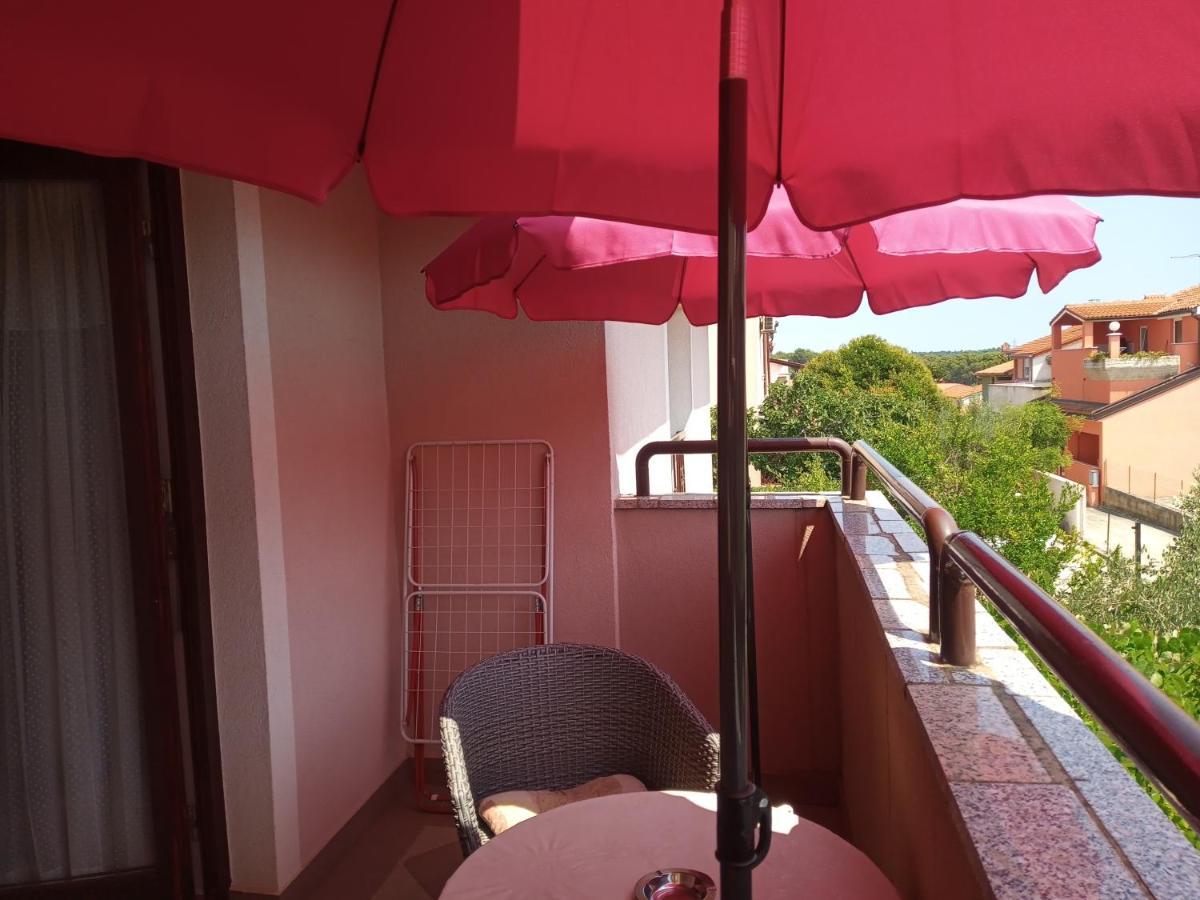 Apartmani Alma PUY Exterior foto