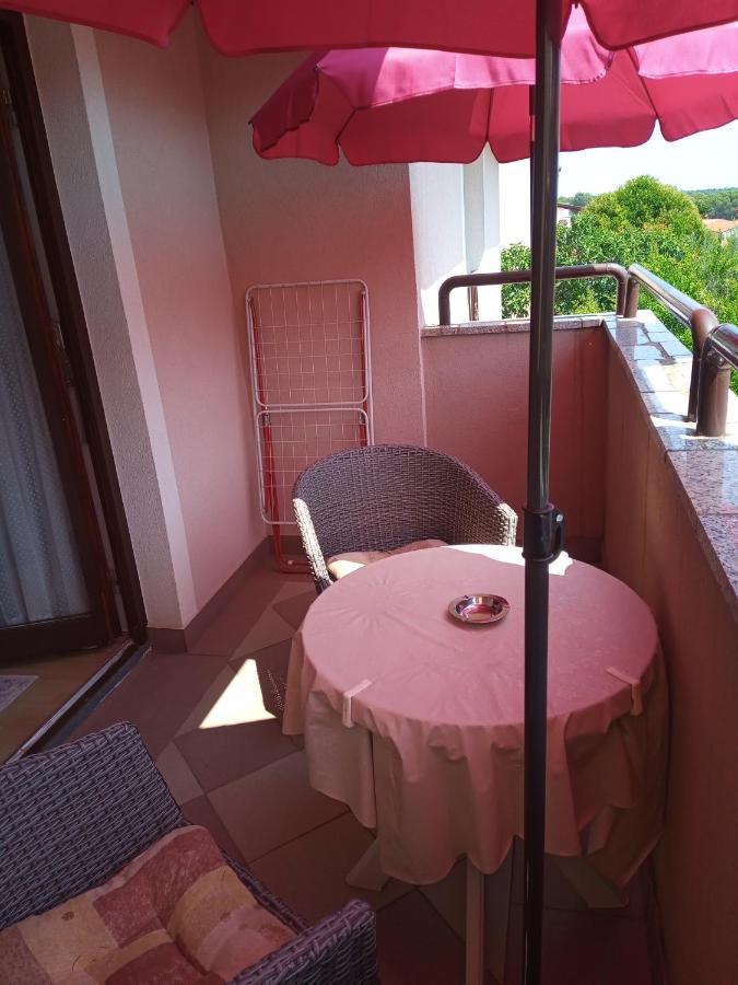 Apartmani Alma PUY Exterior foto