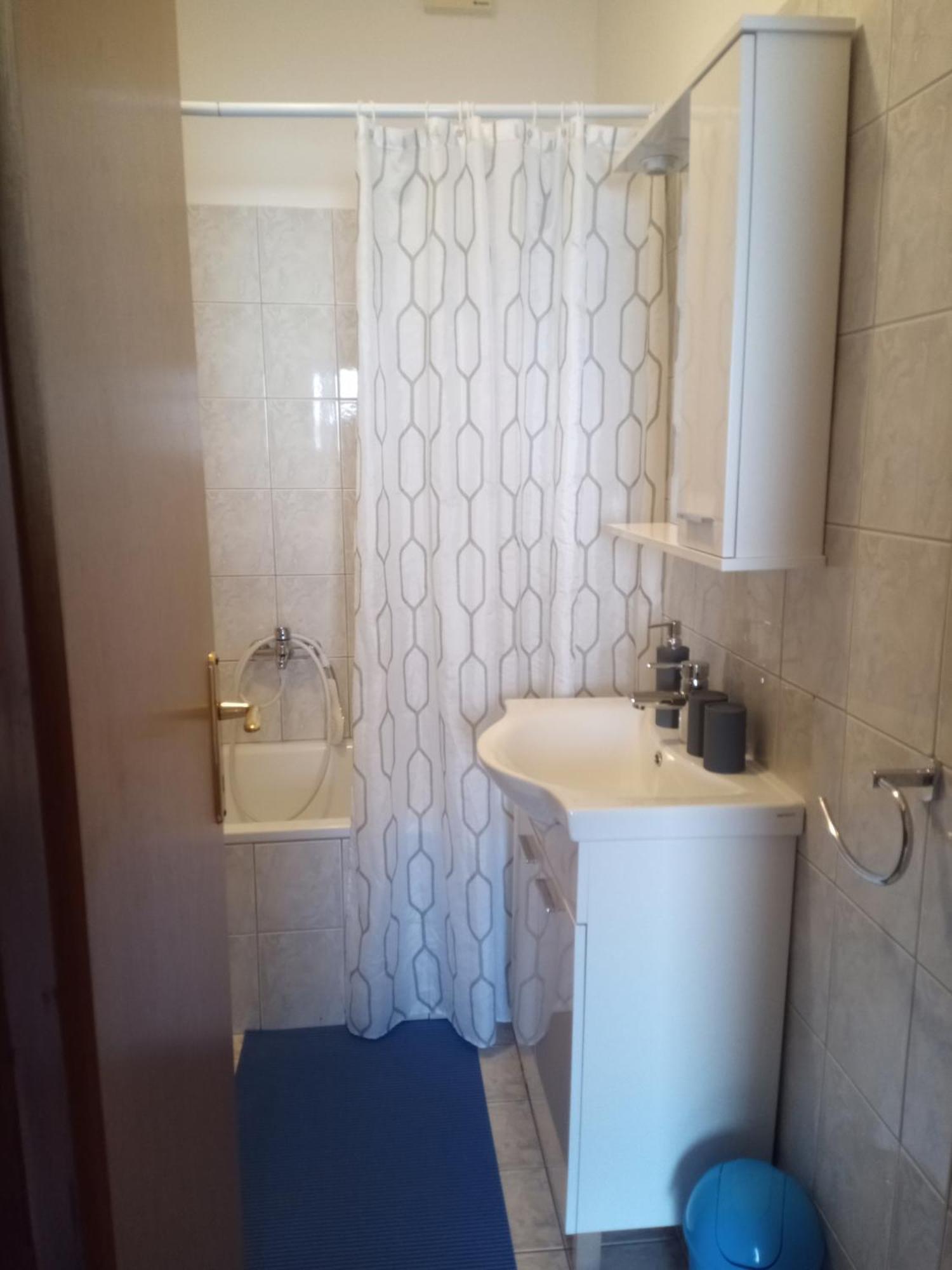 Apartmani Alma PUY Exterior foto