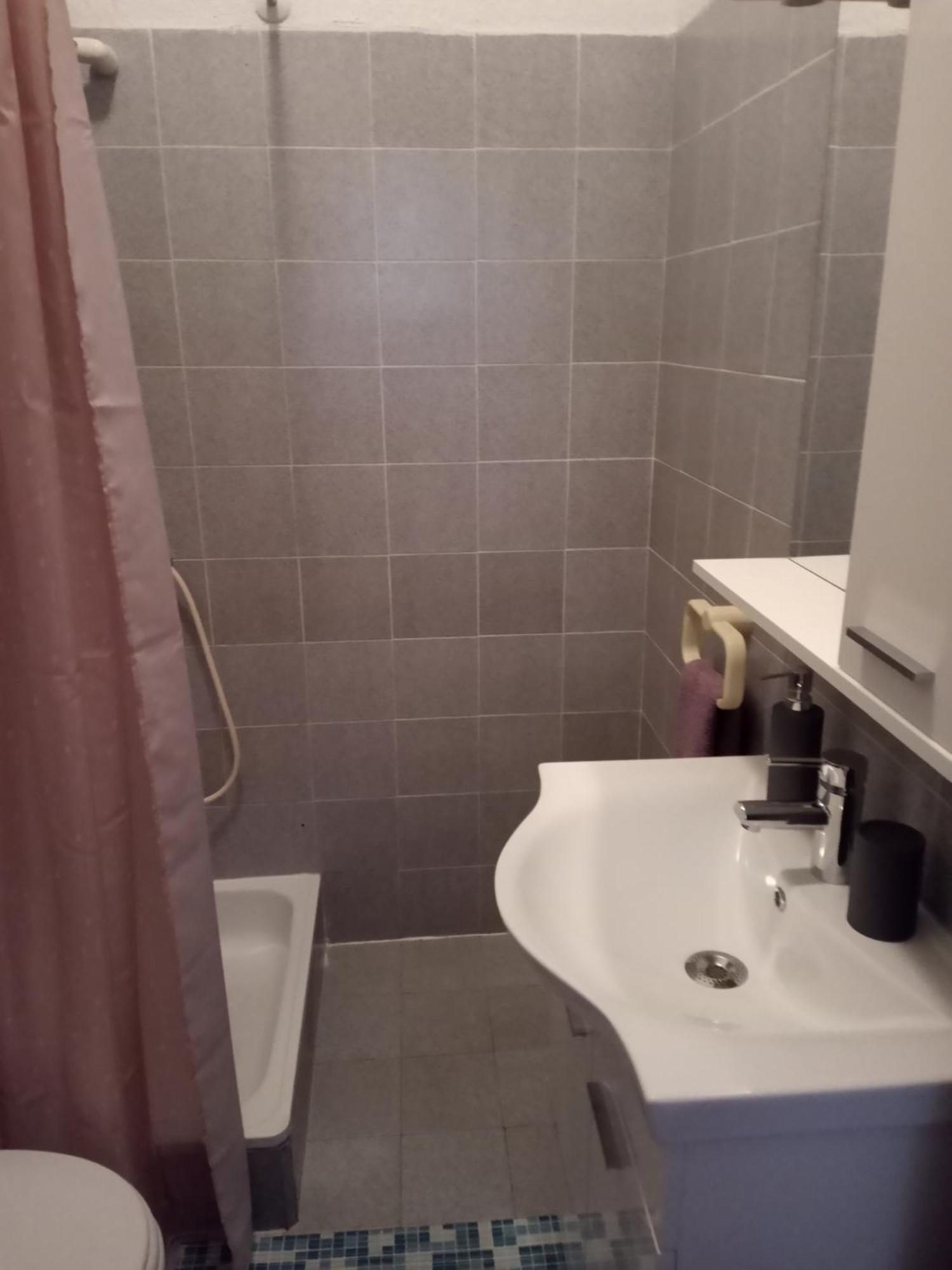 Apartmani Alma PUY Exterior foto