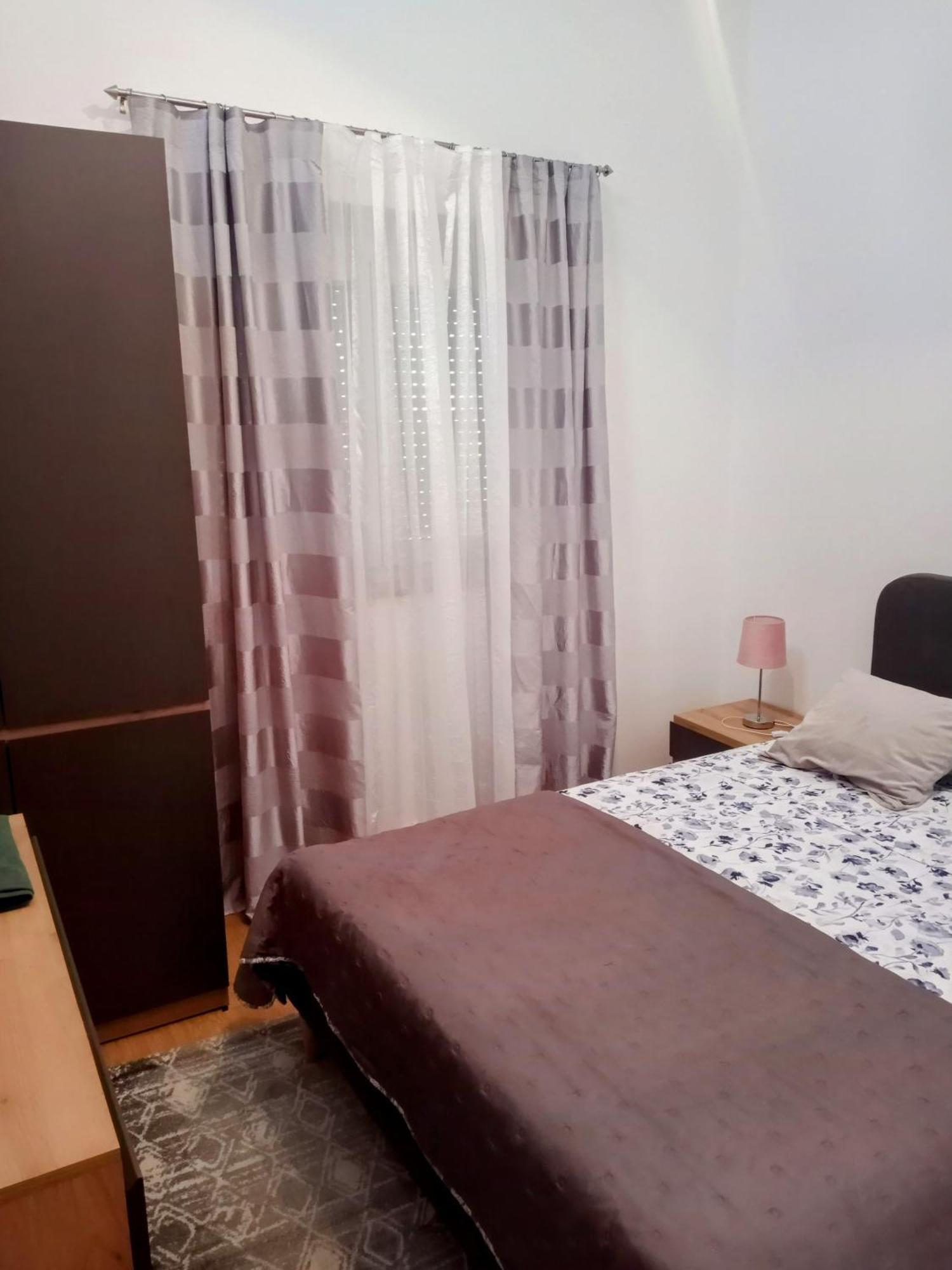 Apartmani Alma PUY Exterior foto