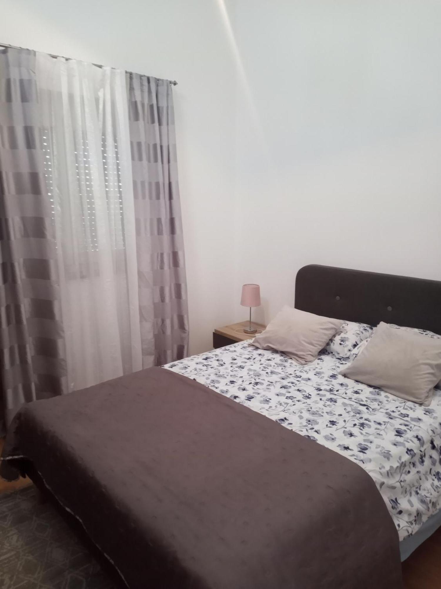 Apartmani Alma PUY Exterior foto