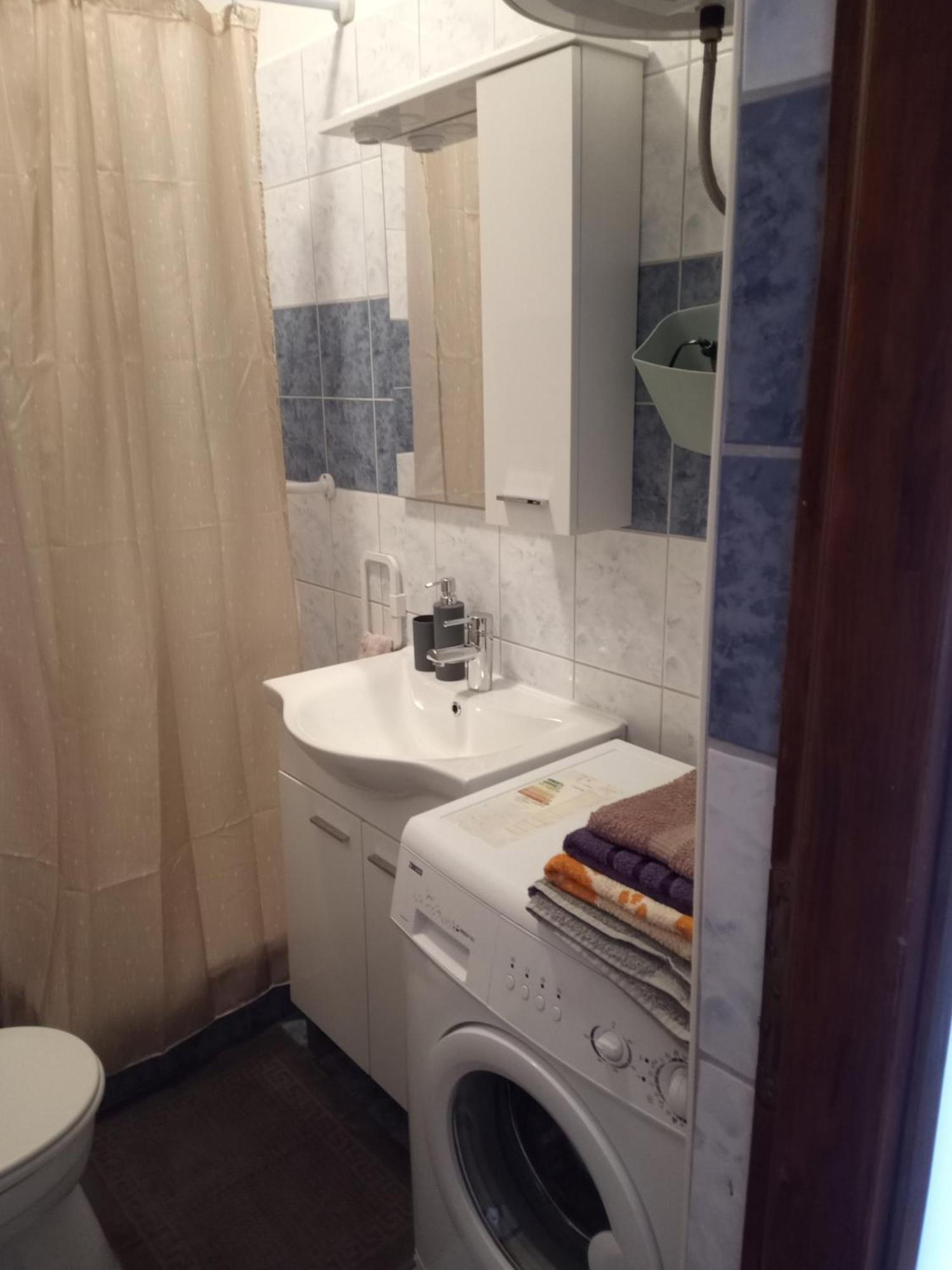 Apartmani Alma PUY Exterior foto