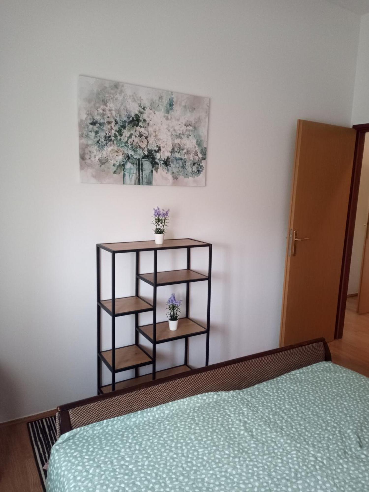 Apartmani Alma PUY Exterior foto