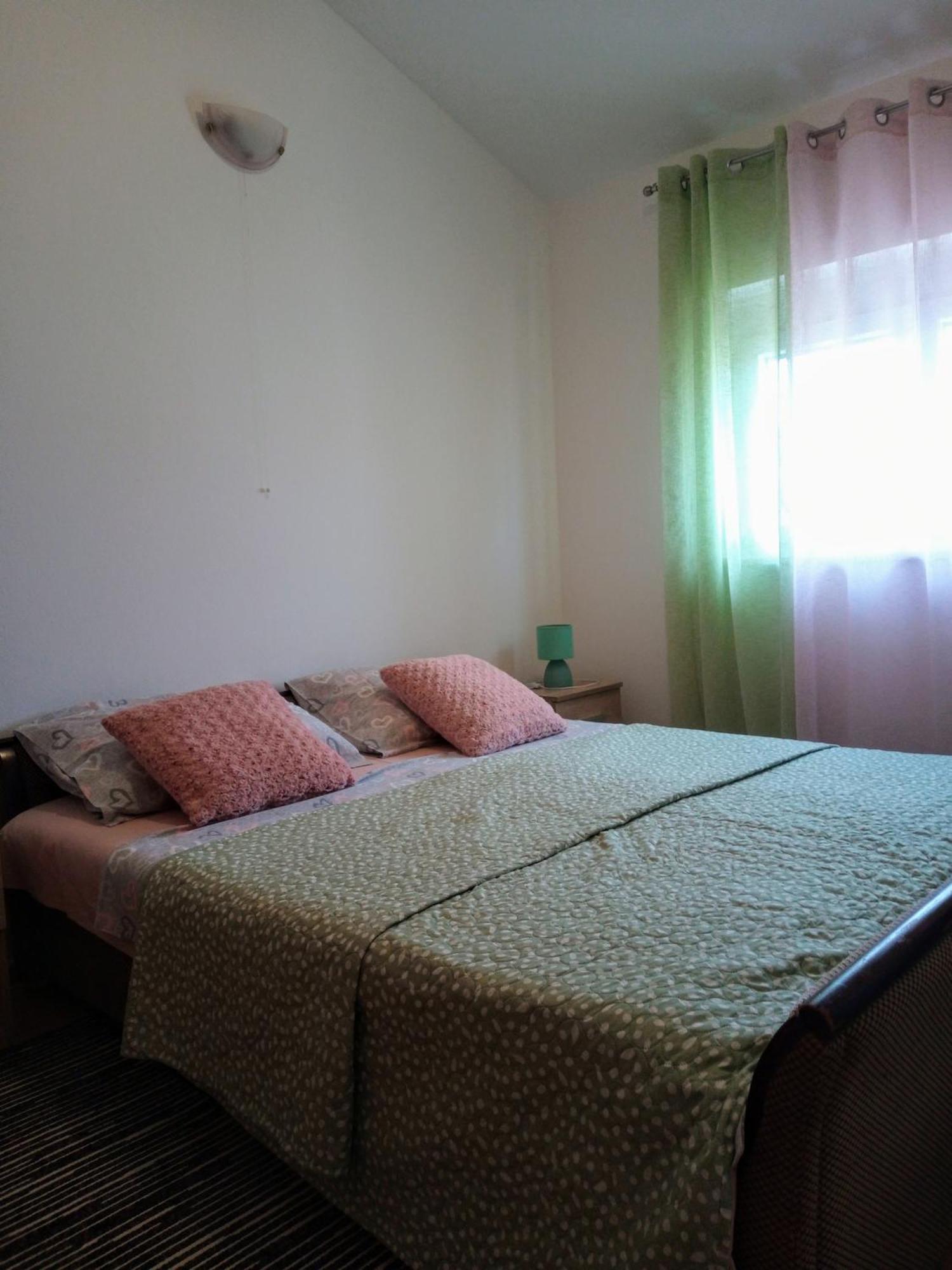 Apartmani Alma PUY Exterior foto