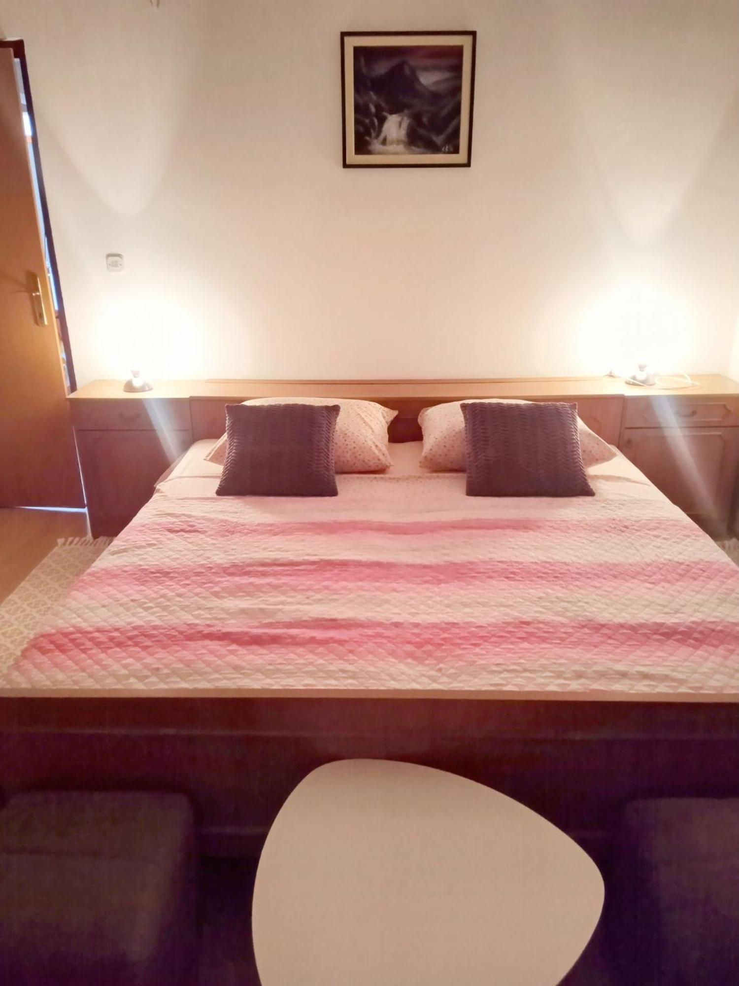Apartmani Alma PUY Exterior foto