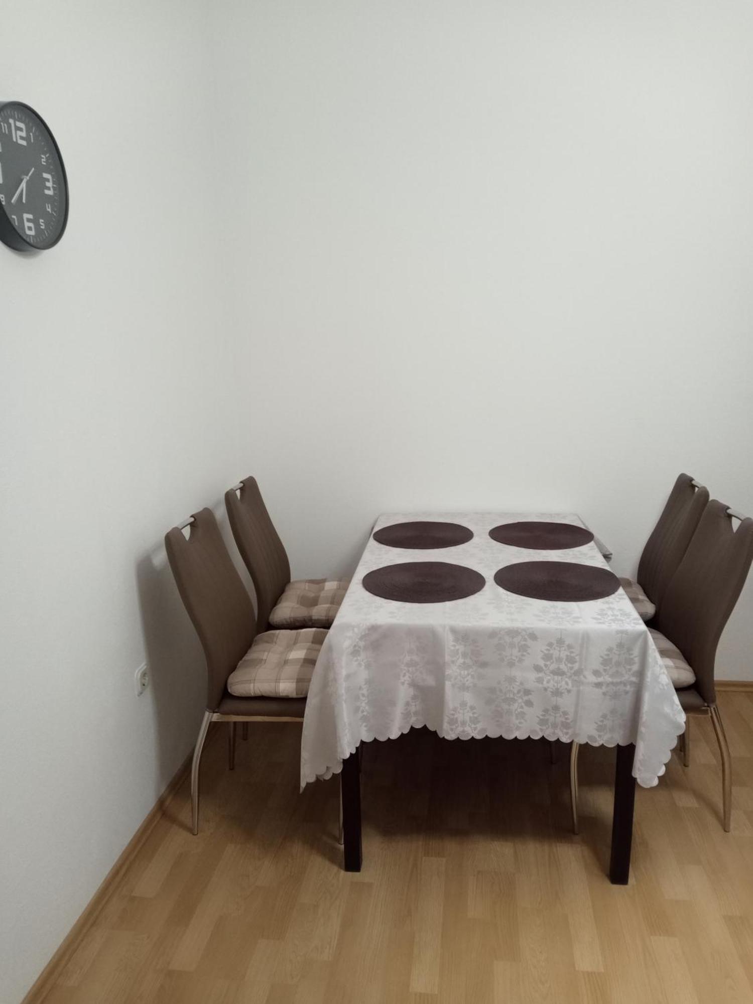 Apartmani Alma PUY Exterior foto