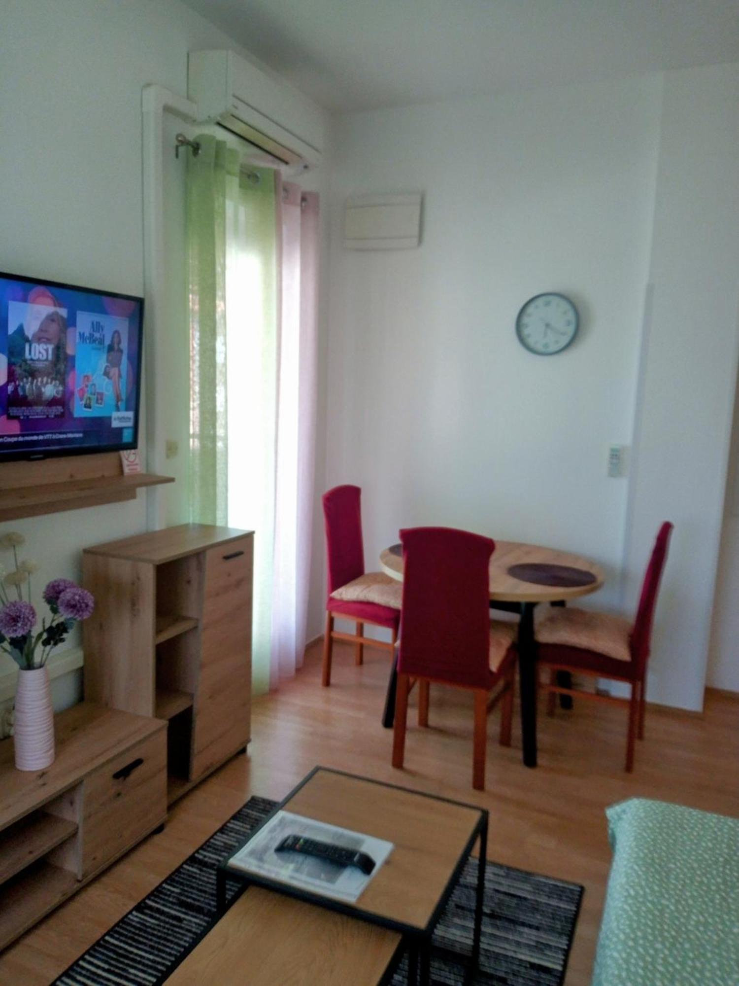 Apartmani Alma PUY Exterior foto