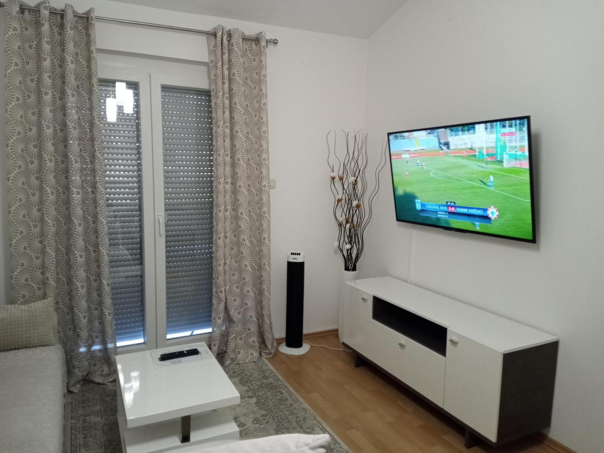 Apartmani Alma PUY Exterior foto