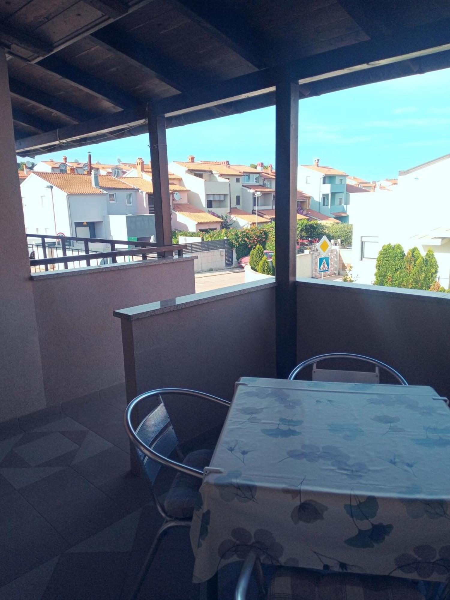Apartmani Alma PUY Exterior foto