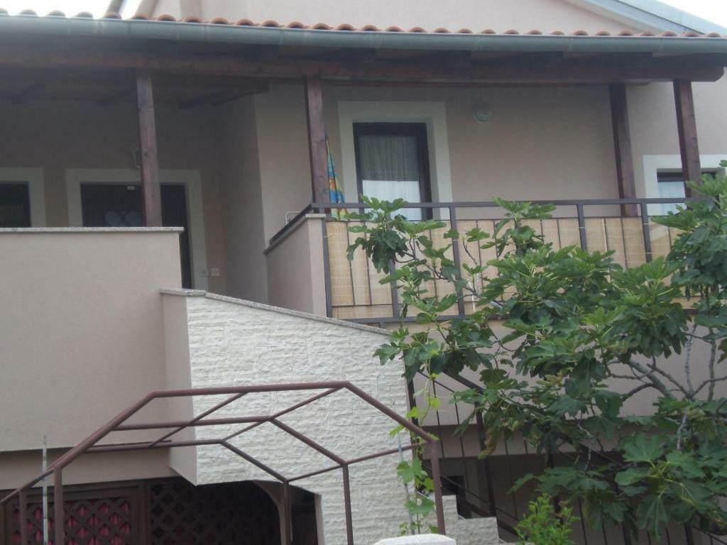 Apartmani Alma PUY Exterior foto