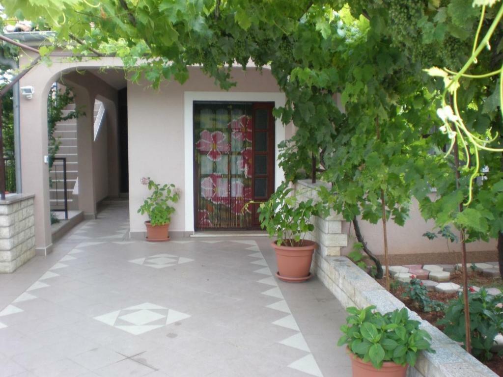 Apartmani Alma PUY Exterior foto