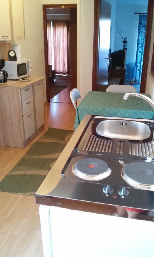 Apartmani Alma PUY Exterior foto