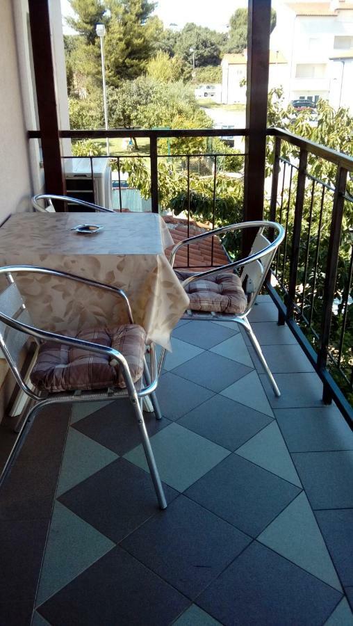 Apartmani Alma PUY Exterior foto